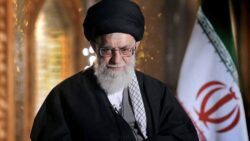 irans leader says coronavirus should be reason for US to lift sanctions