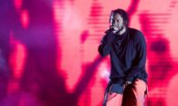 kendrick lamar announced as third glastonbury headliner