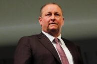 mike ashley keeps sports direct open