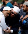 NZ man threatens mosque
