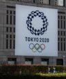 olympic games suspended