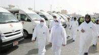 saudi arabia reports first virus case