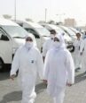 saudi arabia reports first virus case