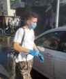 syria reports first case of coronavirus