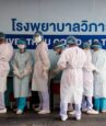 thailand confirms another 91 cases and a death