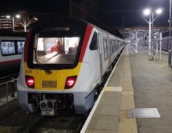 UK: Train services to be cut amid falling demand
