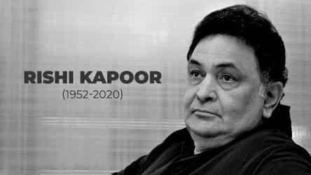 Rishi Kapor dies aged 67