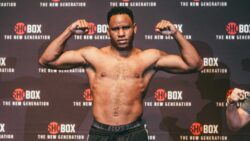 frank sanchez wants anthony joshuas WBO title - WTX News Breaking News, fashion & Culture from around the World - Daily News Briefings -Finance, Business, Politics & Sports