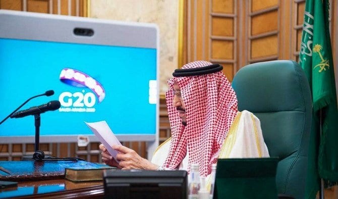saudi pledges 500 million