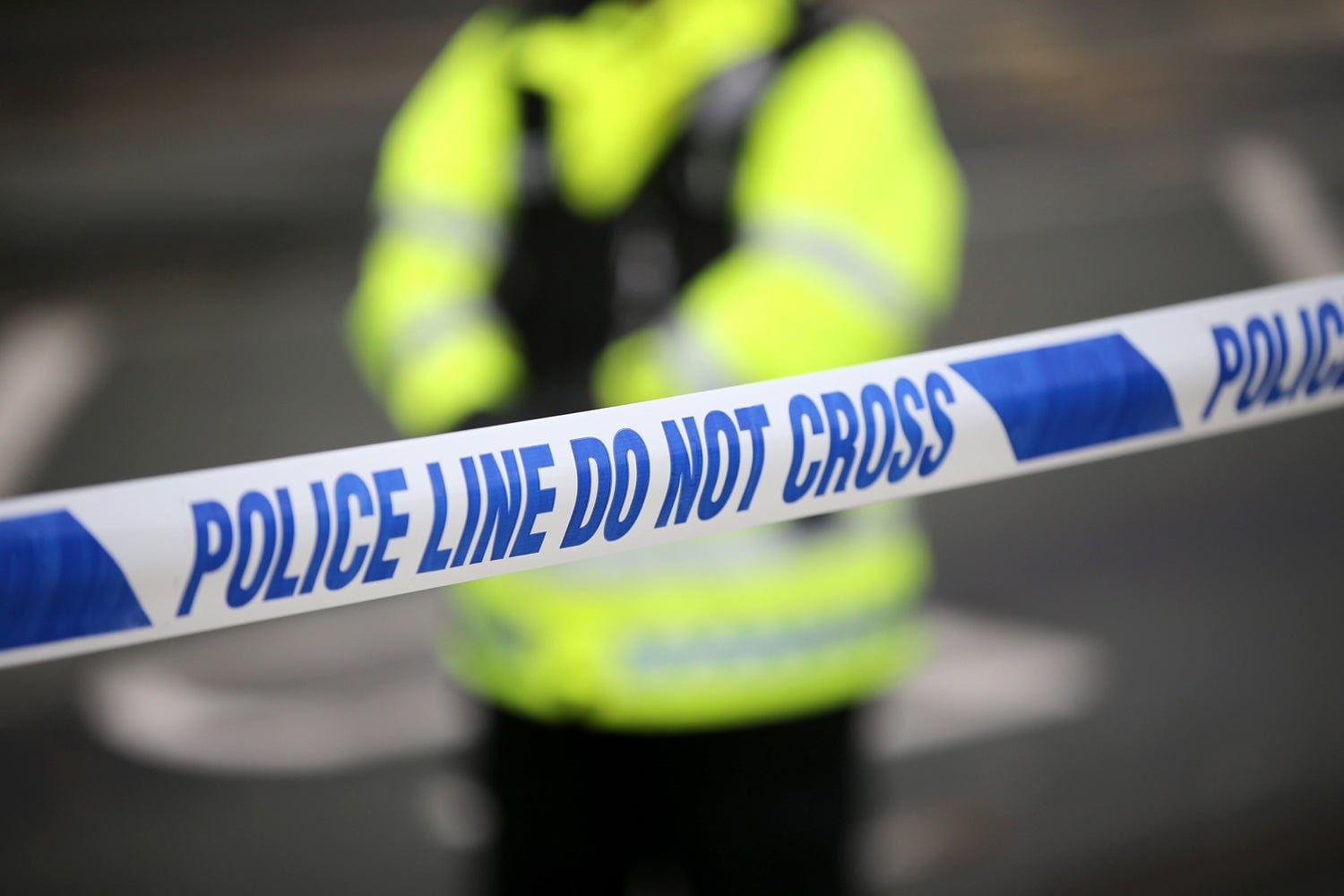 two children stabbed to death in east london