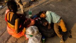 World Bank warns 60m at risk of ‘extreme poverty’