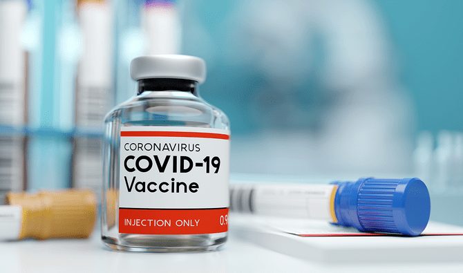 Coronavirus Latest - The Race for a COVID-19 Vaccine