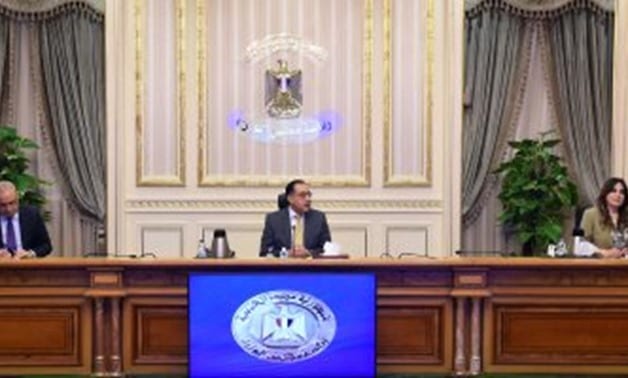 Egypt cancels procurement fee of Covid-19 medical supplies, rations expenditure