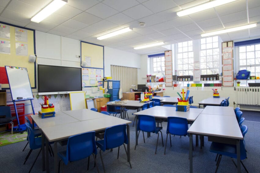 Daily News Briefing: Inside England's new school rules - distanced drop-offs and social bubbles
