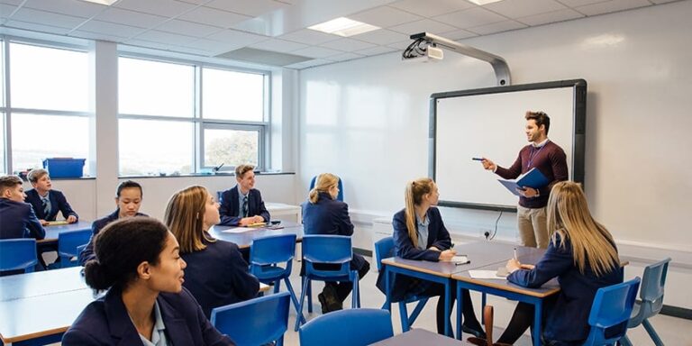 Most UK pupils are unlikely to return until the new school year