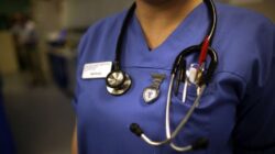 NHS pay: Government accepts recommendation and gives three per cent rise