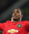 Odion Ighalo--China return likely for on-loan Man Utd striker