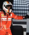 Seb Vettel to leave Ferrari at end of F1 season
