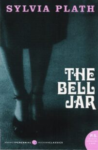 The Bell Jar by Sylvia Plath – a classic read revisited