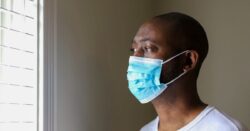 Three quarters of BAME medics fear infection