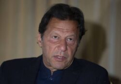 Imran Khan claims ‘false flag operation’ is ‘imminent’ in Kashmir