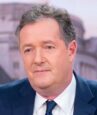 piers morgan forced off tv after coronavirus test