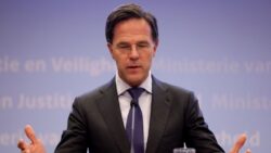 Dutch PM Mark Rutte didn’t visit dying mother to comply with coronavirus lockdown