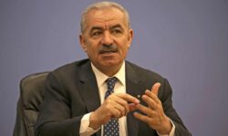 Palestinian leader Mohammad Shtayyeh says Palestine will declare statehood if Israel annexes West Bank