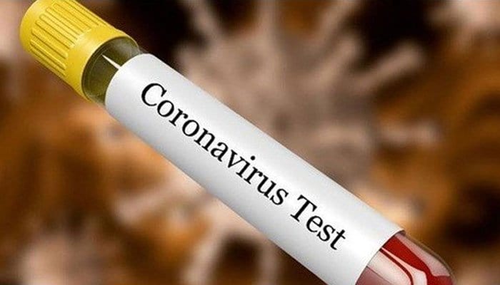 People with health problems at greater risk from coronavirus