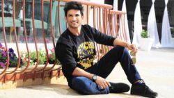 Sushant Singh Rajput committed suicide