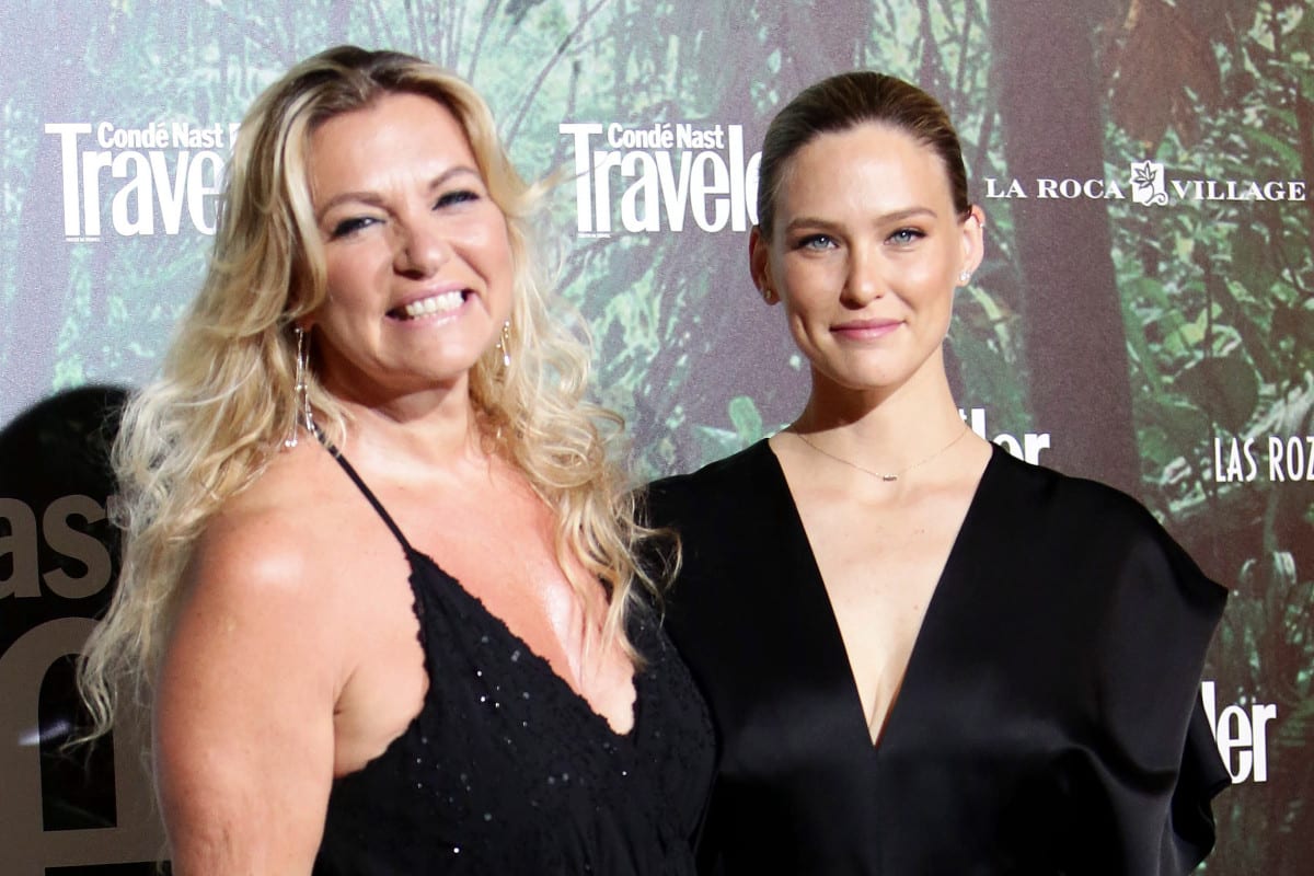 Bar Refaeli Israeli supermodel fined and mother jailed over tax evasion case