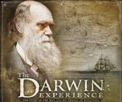 The Theory of Evolution by Natural Selection - Charles Darwin credited as the Father or Darwinism