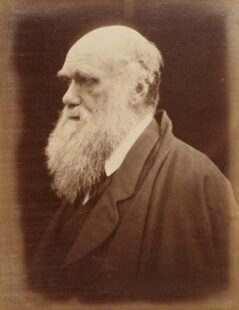 Charles Darwin - English philosopher - The Naturalist who pioneered the Theory of Evolution in the 19th century is now being used to fight cancer.