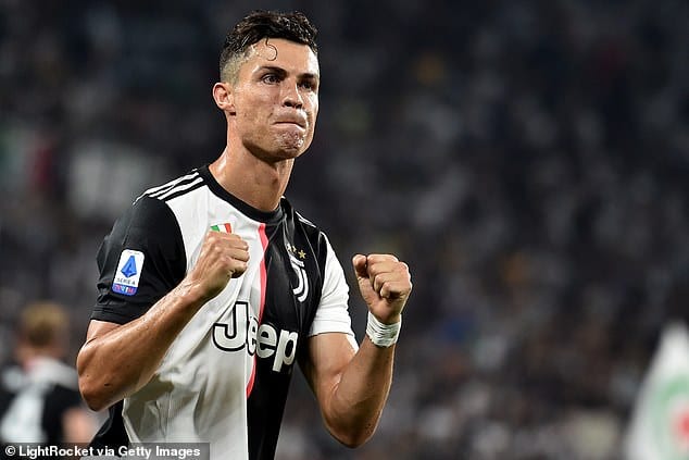 Ronaldo Net Worth explodes: First footballer to earn more than $1 billion