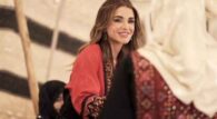 Her Majesty Queen Rania expressed her best wishes to Jordanians on the occasion of Ramadan.