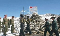 India v China Breaking News 20 Indian soldiers killed in violent face off with Chinese army at Ladakh - WTX News Breaking News, fashion & Culture from around the World - Daily News Briefings -Finance, Business, Politics & Sports News
