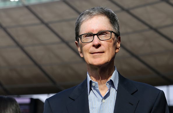 John W Henry is the Princpal Owner of Liverpool Football Club and the Owner of Fenway Sports - WTX News Breaking News, fashion & Culture from around the World - Daily News Briefings -Finance, Business, Politics & Sports