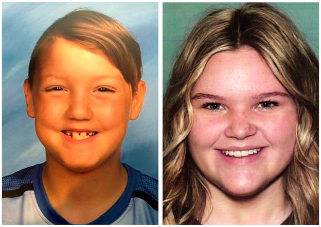 Major update in the Idaho missing children case as remains are found