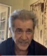 Mel Gibson reacts to Winona Ryders claims