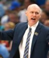 NBA coaches union expresses concerns over Orlando plan
