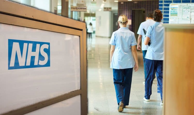 NHS migrant staff still paying a fee despite Boris u-turn