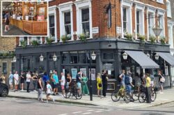 PM to announce on Tuesday if pubs will reopen in July