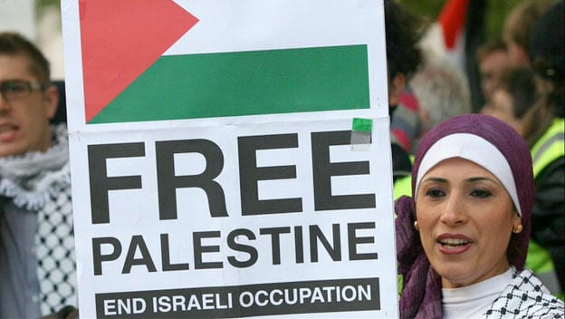 Palestine to declare statehood if Israel annexes West Bank