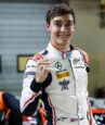 Russell wins F1 title