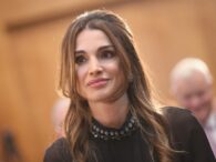 The Incredible Arab Women Queen Rania of Jordan - among the 5 inspirational women the Middle East - The Queen of Hearts - The Princess Diana of the MIddle East