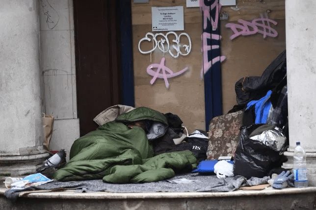 Daily News Briefing: Thousands of homeless ‘back on the streets by July’