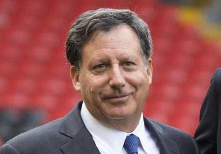 Tom Werner Chairman of Liverpool Football Club - WTX News Breaking News, fashion & Culture from around the World - Daily News Briefings -Finance, Business, Politics & Sports