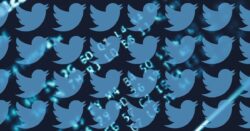 Twitter security breach, personal information including credit card details at risk