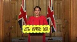 UK ministers considering relaxing travel quarantine