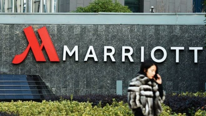 Marriott reopens all hotels in China as travel rebounds